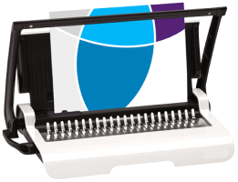 Booklet Binding