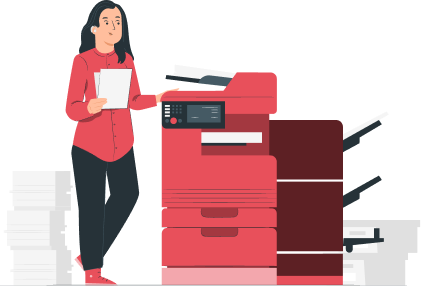 Document Copy Services
