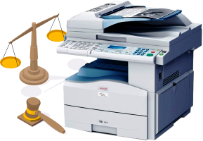 Litigation Document Binding