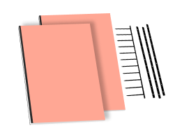 Velo Binding