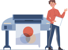 Large Format Copy