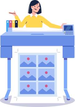 Document Copy Services