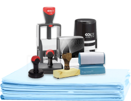 Bates Stamping Services