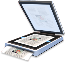 OCR Scanning Services