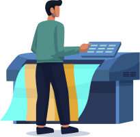 Large Format Printing