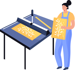 Document Copy Services