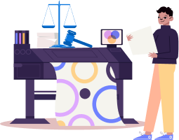 Litigation Document Printing Services