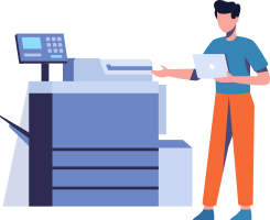 Brochure Printing Services