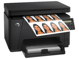 Photo Scanning