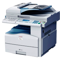 Document Scanning