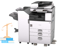 Litigation Document Scanning