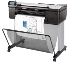 Blueprint Scanning